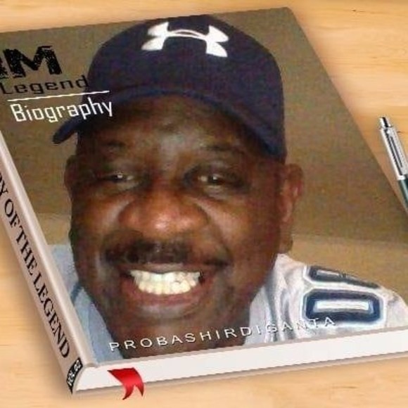 Meet your Posher, Ambus - Picture 1 of 1